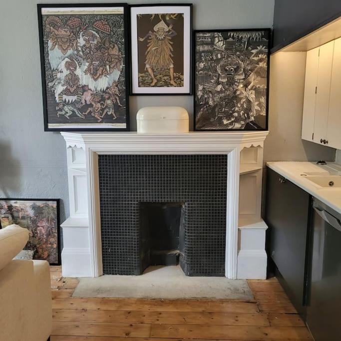 5 Luxury Spacious Loft - Prime Location - Comfortable Bed & Sofa Hove Extérieur photo