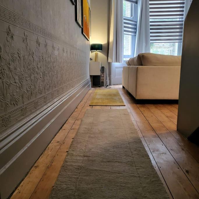 5 Luxury Spacious Loft - Prime Location - Comfortable Bed & Sofa Hove Extérieur photo